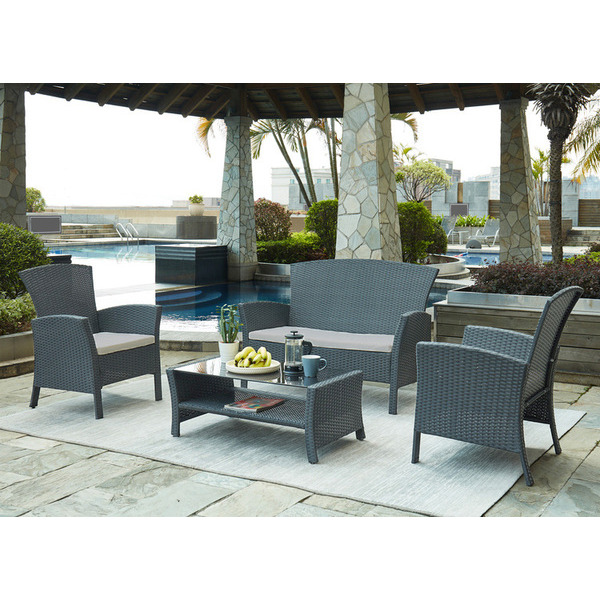  Salon de jardin Fidji code EAN 3584179075375 