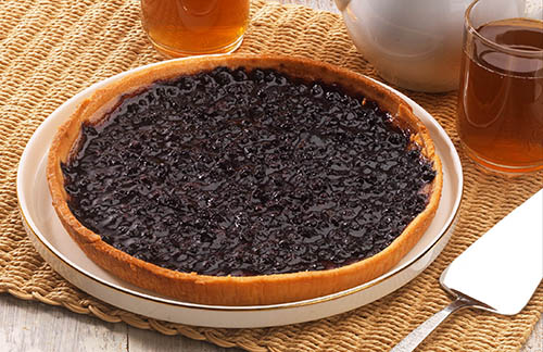  TARTE AUX MYRTILLES code EAN 3585290711418 