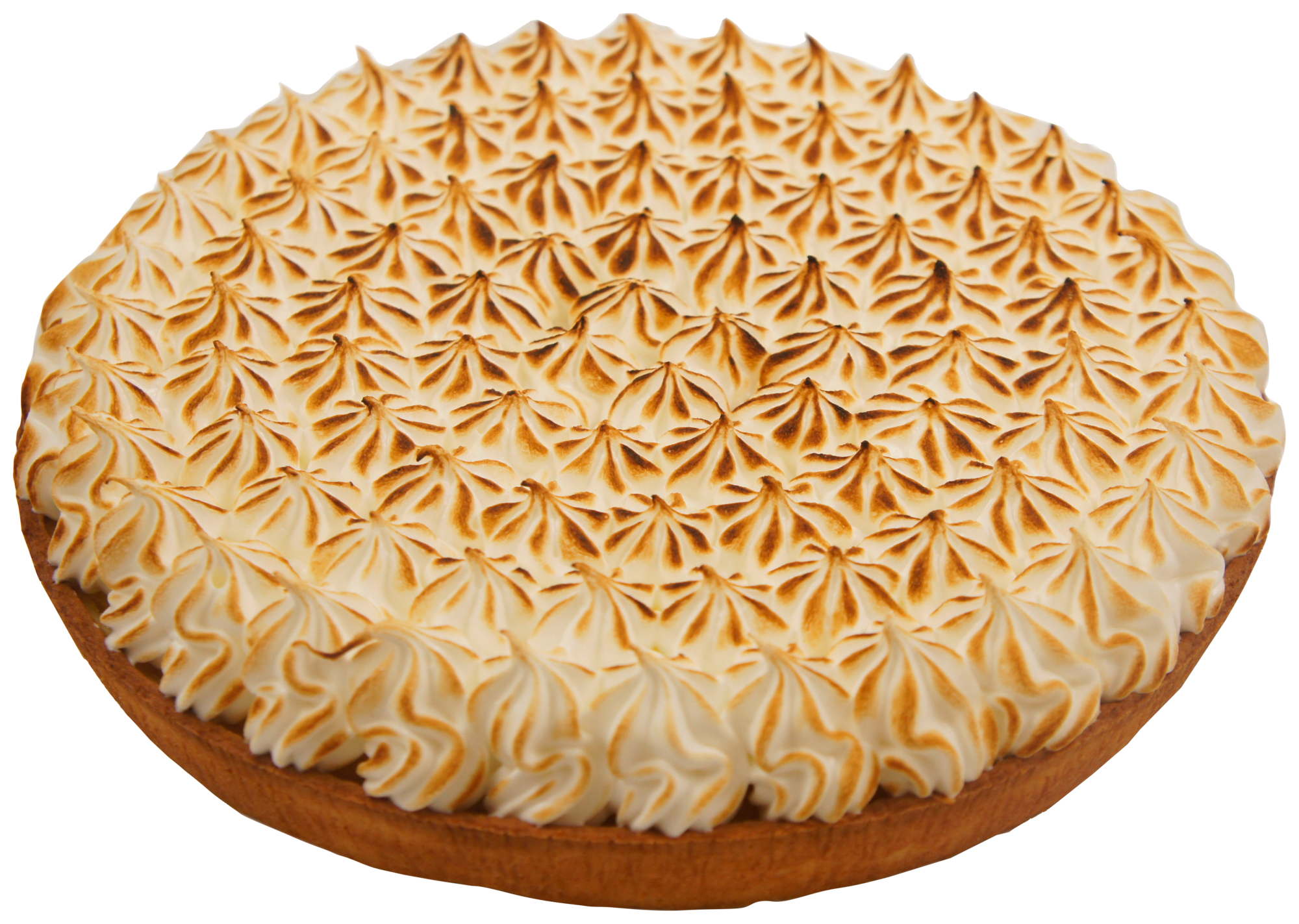 Tarte citron meringuée 3585290768436 