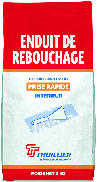  ENDUIT DE REBOUCHAGE code EAN 3585501022951 