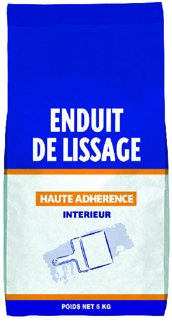  ENDUIT DE LISSAGE code EAN 3585501022975 