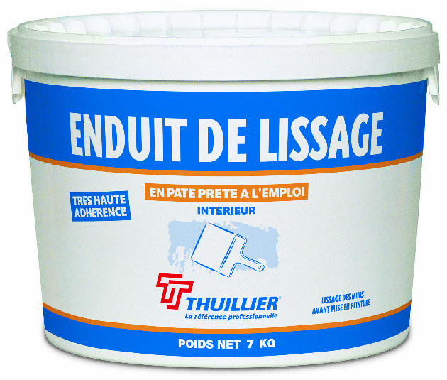  ENDUIT DE LISSAGE code EAN 3585501027550 
