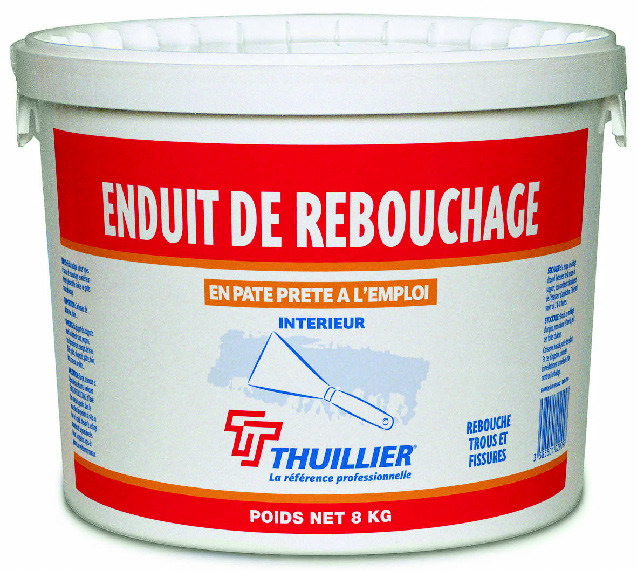  ENDUIT DE REBOUCHAGE code EAN 3585501029097 