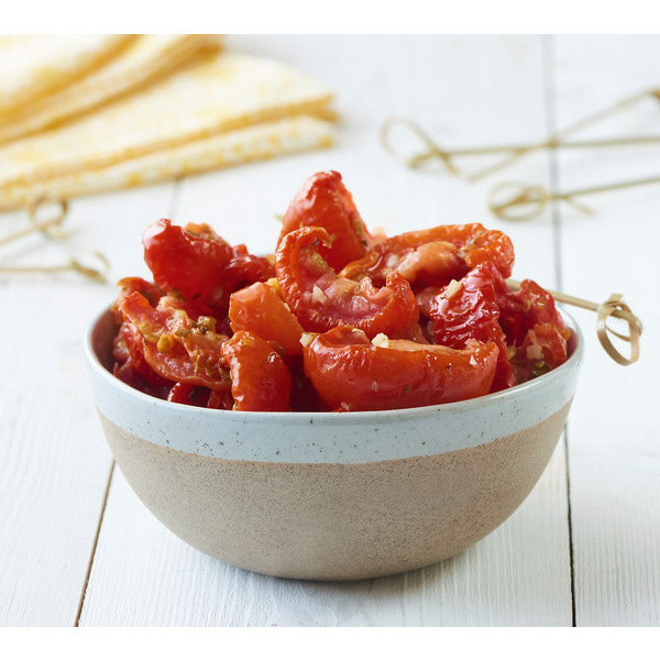  Tomates confites LES ENSOLEIL'ADES code EAN 3585510021013 