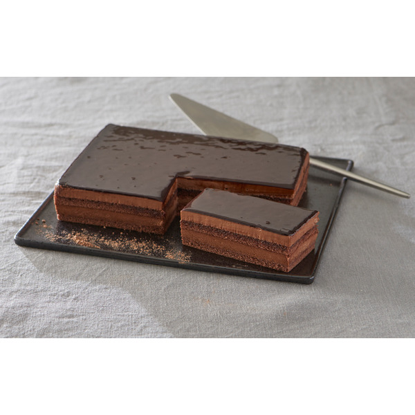 Entremets Chocolat 3585681124889 