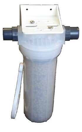 POLAR Neutraliseur de condensation gaz de 32 Kw...