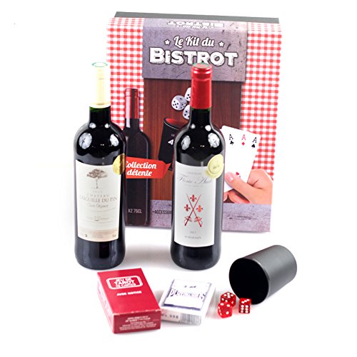 Kit du Bistrot 3587590058842 VIG