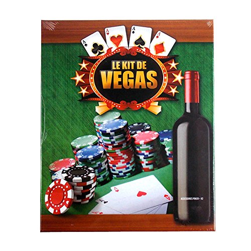 Kit de Vegas