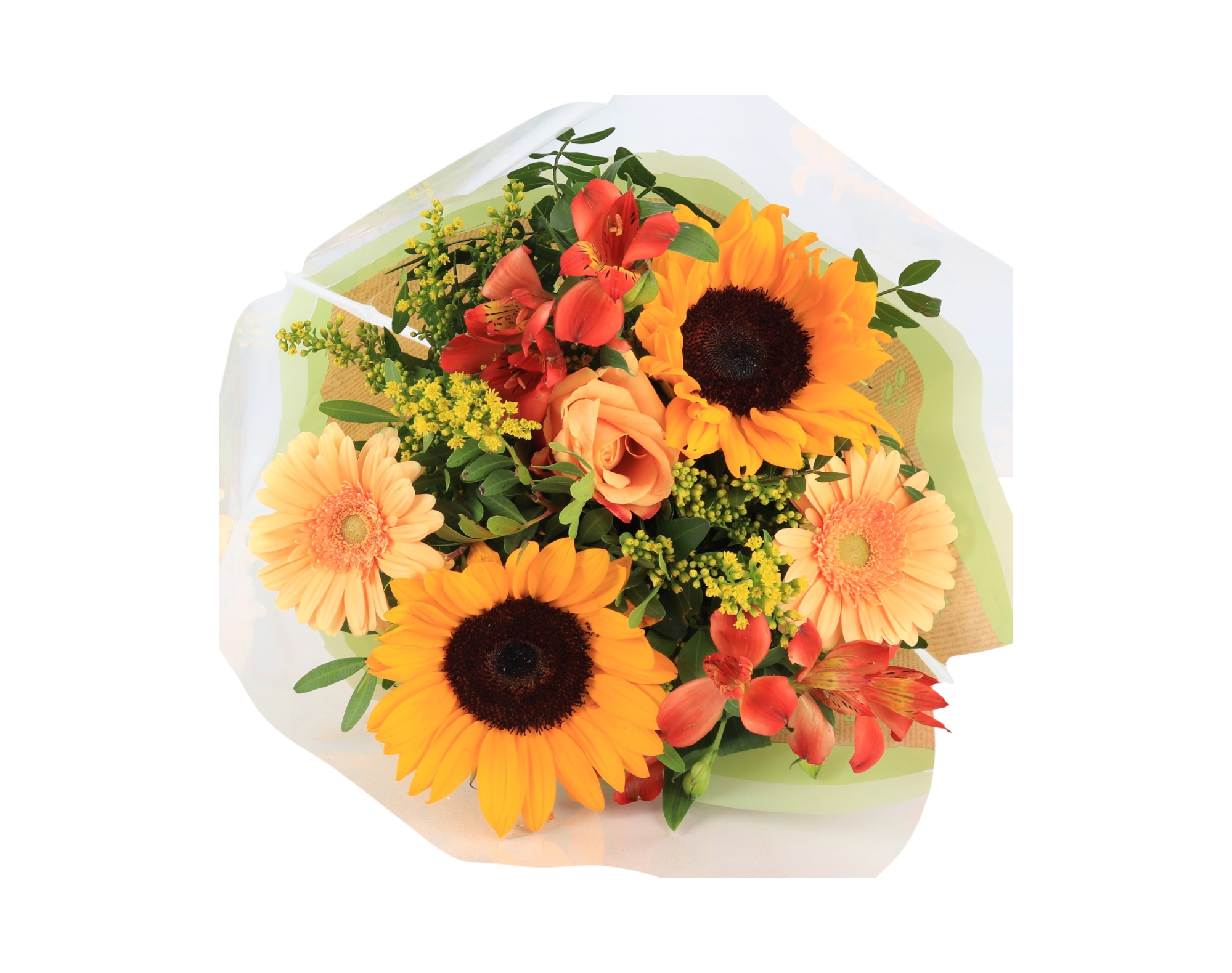  BOUQUET ESTIVAL code EAN 3587615000030 