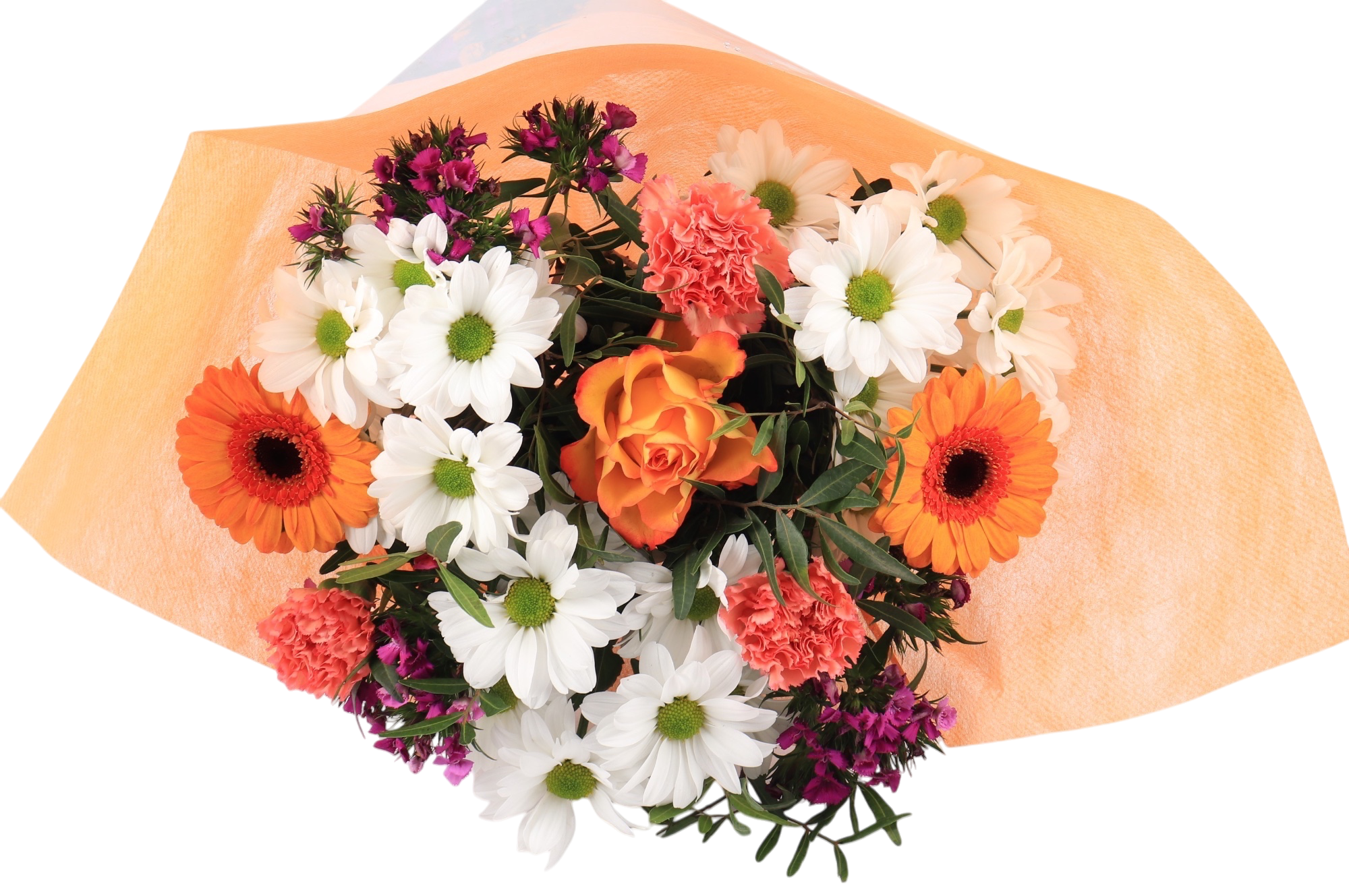 BOUQUET CHAMPÊTRE 3587615103045 BOUQUET CHAMPÊTRE 3587615103045