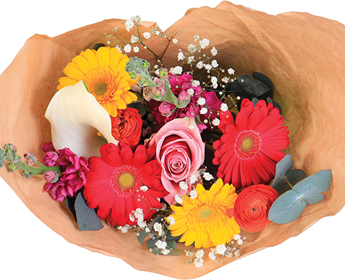  BOUQUET ÉLODIE code EAN 3587615178371_2 