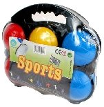 B&G - Jeu de Pétanque