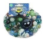 B&G BG international - Sachet de billes en verre 500 grammes 3588270017777 (3588270017777)