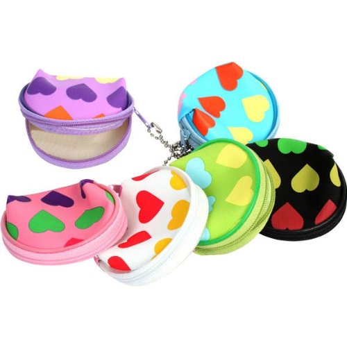 Anniversaire Kermesse - Pack de 12 Mini Porte-M...