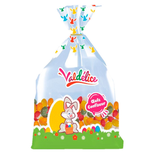  Œufs Tendres Confiseurs code EAN 3588400260721 