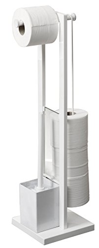 Allibert 1859511 Valet WC Blanc K're