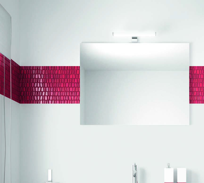ENSEMBLE MEUBLE VASQUE + MIROIR LED(3) 