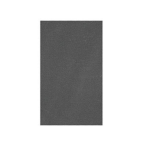 Toile thermocollante Coloris Gris Foncé