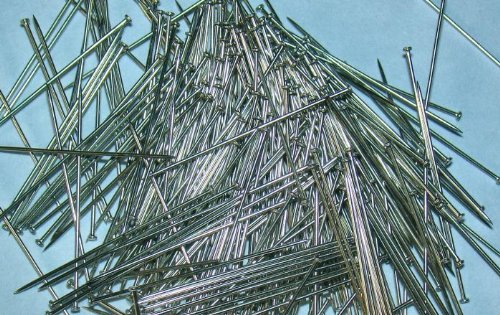 300 Epingles Extra fines