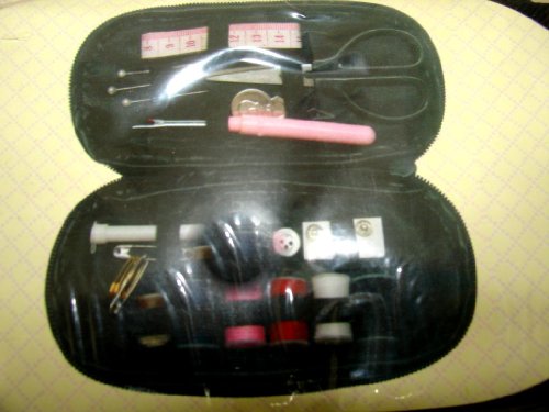 Trousse de couture de voyage