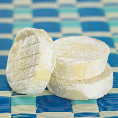 GAEC FAU CABÉCOU FERMIER X6 code EAN 3591173 