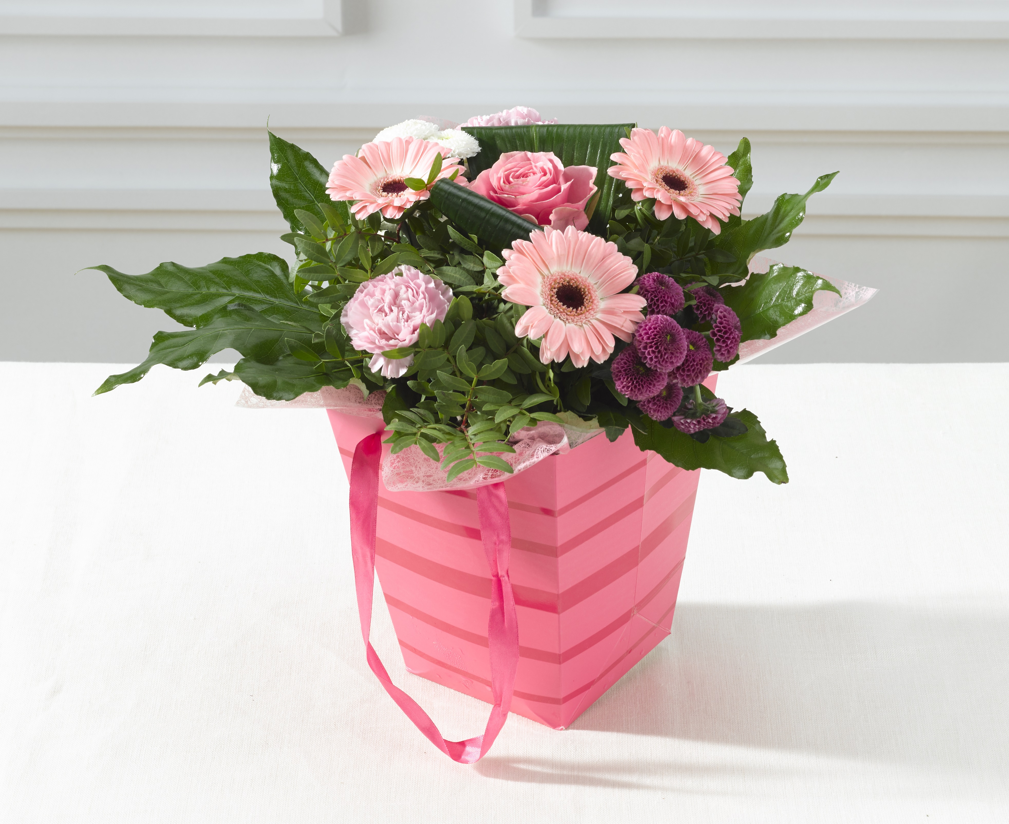  BOUQUET BULLE BELLA code EAN 3591511125698 