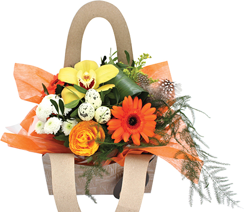  BOUQUET BULLE SURPRISE code EAN 3591511143319 