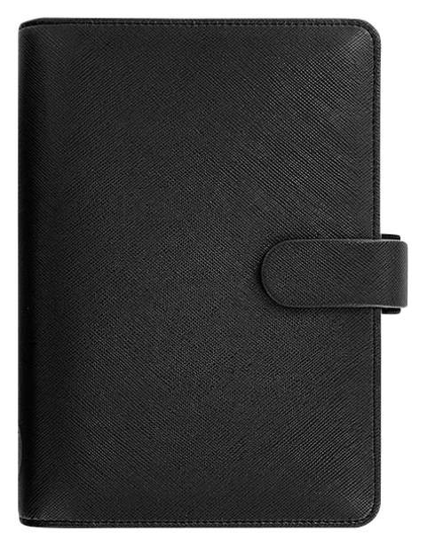 Filofax Agenda organiseur 18,8 x 13,5 cm Filofax 3592930013382 (3592930013382)