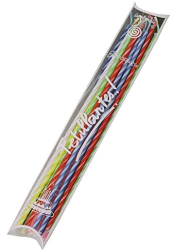 - bougie fétillante arlequin.. cuisine : le déc...