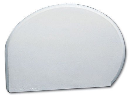 - raclette rigide polypropylène 15x11 cm .. cui...