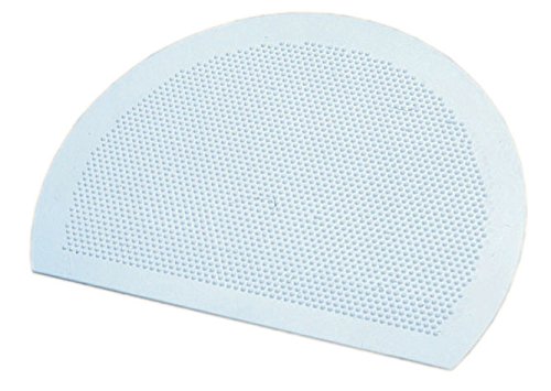 - raclette rigide polypropylène 19.5x15 cm .. c...