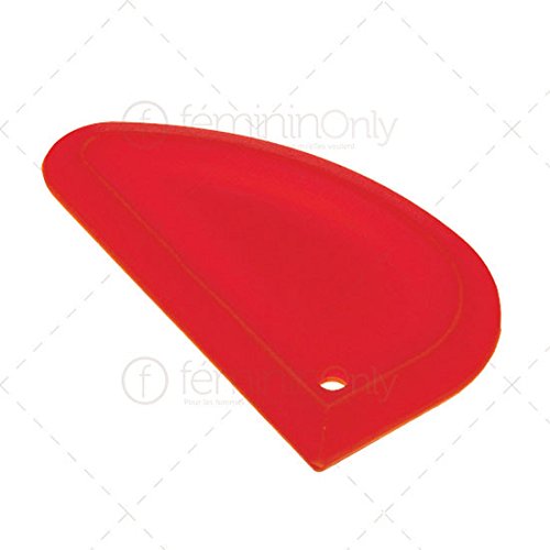 - raclette silicone 15x9 cm .. cuisine : autour...