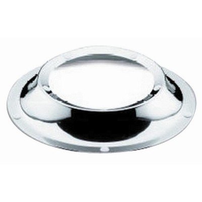 Support inox pour cul de poule