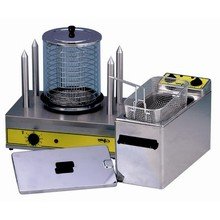 Machine à Hot Dog