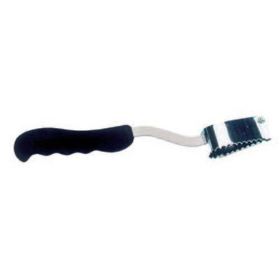 Ecailleur à poisson