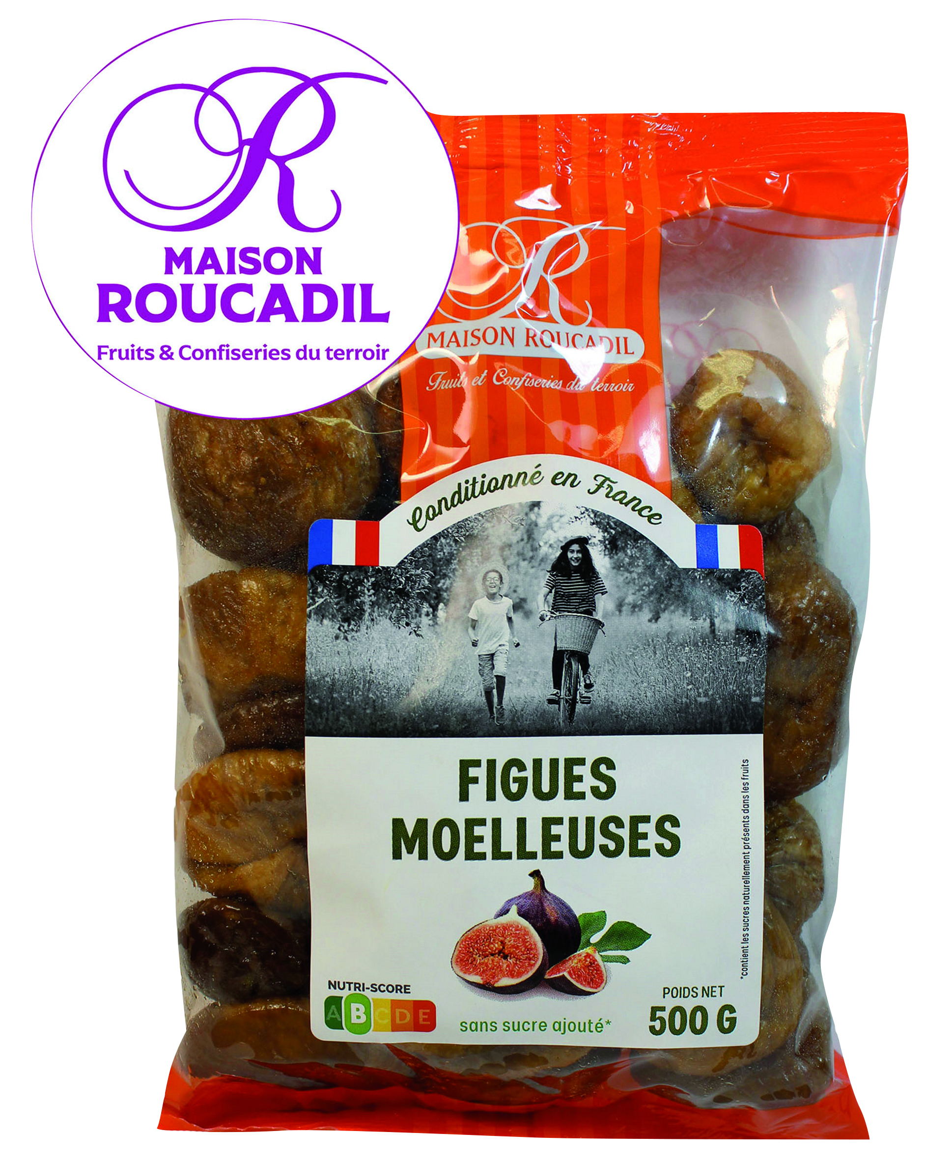FIGUES MOELLEUSES 3595120000872 ROUCADIL