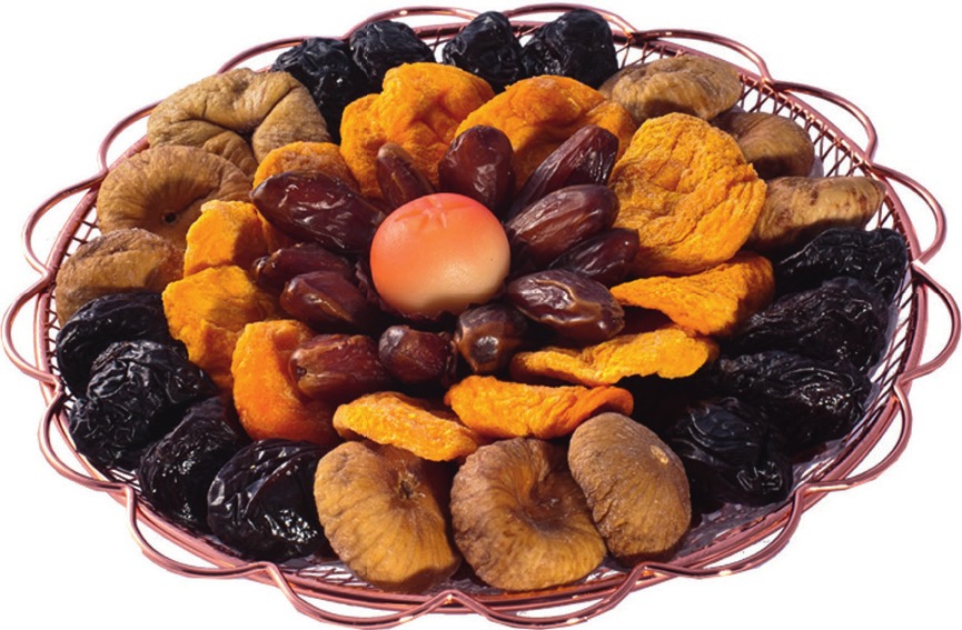 CORBEILLE SOLEIL D'AUTOMNE ROUCADIL