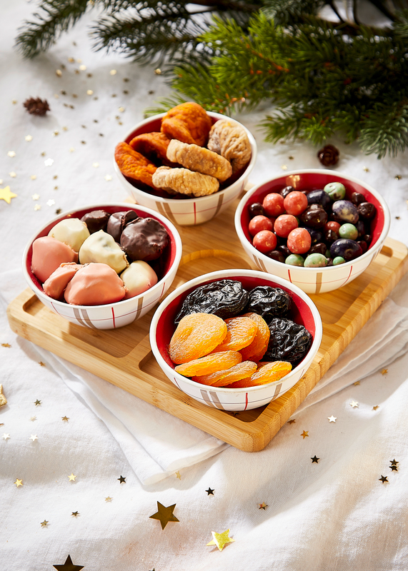 ASSORTIMENT DESSERT GOURMANDS Maison roucadil 3595120021198 Maison roucadil ASSORTIMENT DESSERT GOURMANDS Maison roucadil 3595120021198 Maison roucadil