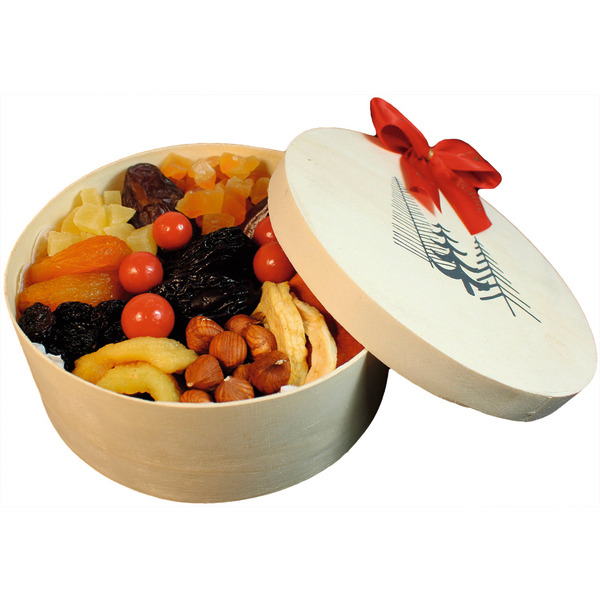 CORBEILLE DE FRUITS SECS "PETITE 13 DESSERTS"
3595120021259 MAISON ROUCADIL CORBEILLE DE FRUITS SECS "PETITE 13 DESSERTS"
3595120021259 MAISON ROUCADIL