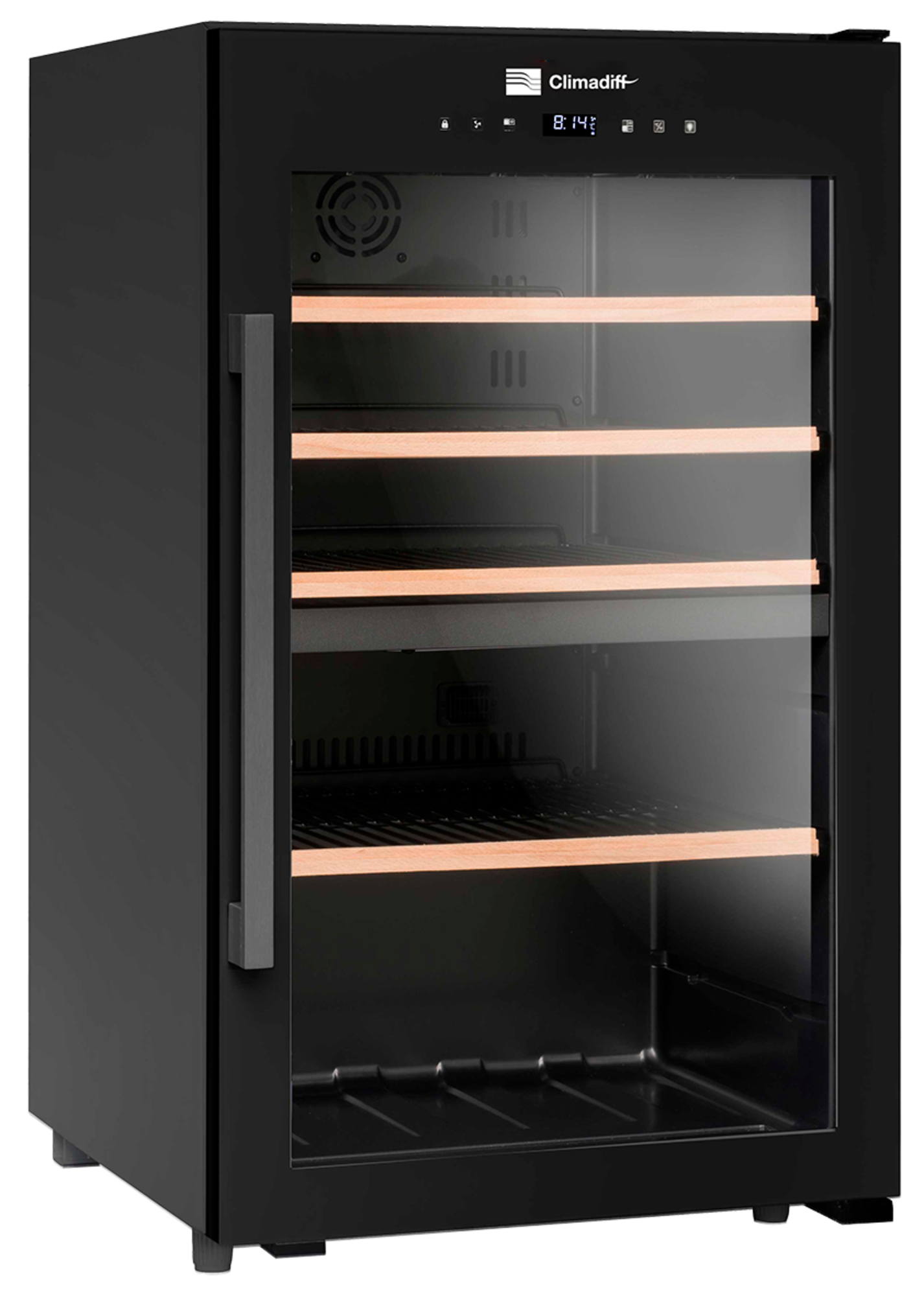 CAVE A VIN DE SERVICE