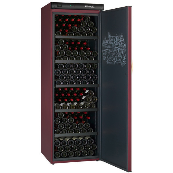 Cave à vieillissement*