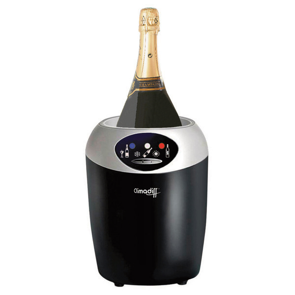 climadiff Rafraîchisseur code EAN 3595322522035 