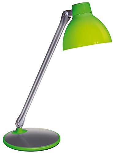 Unilux Fluocolor lampe de bureau vert 3595560016433 (3595560016433)