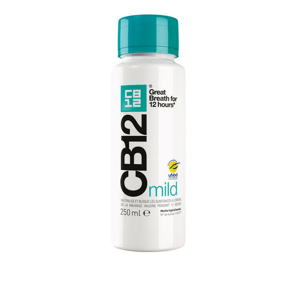 cb-12 Bain de bouche 3595890210501 (3595890210501)