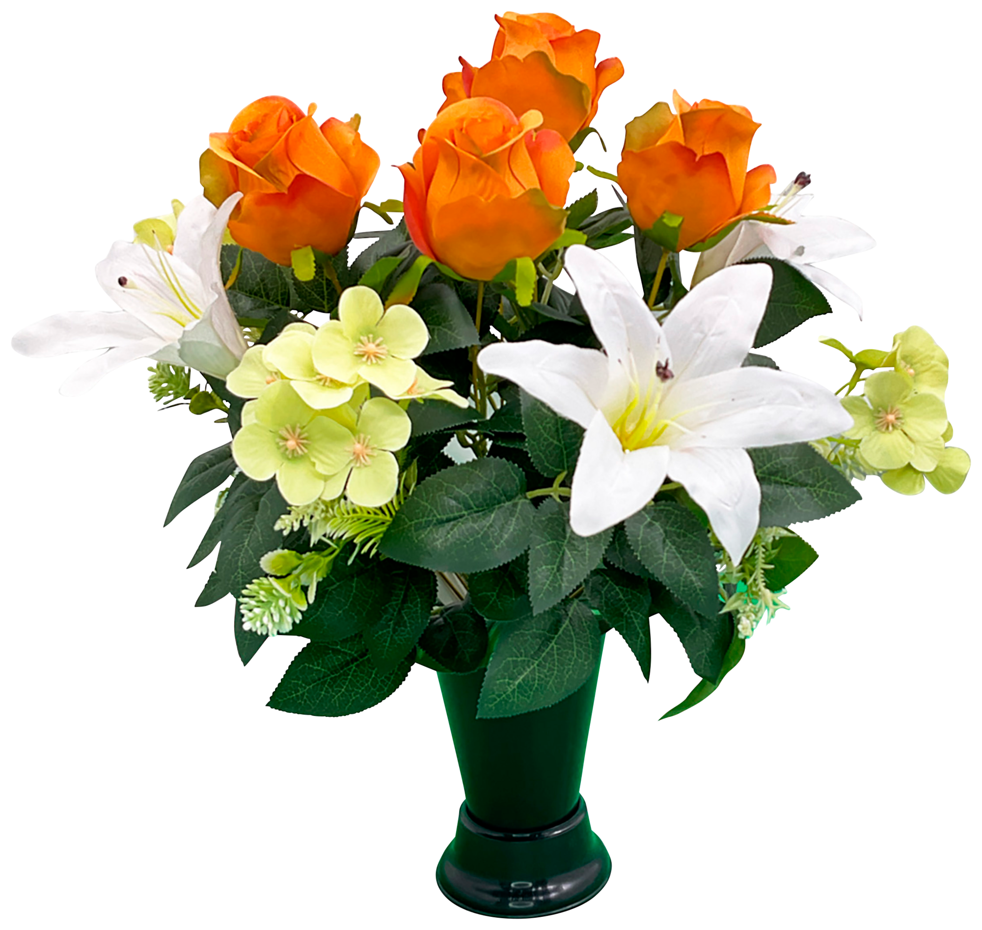  CONE LYS HORTENTIA ET ROSE code EAN 3596440035902 