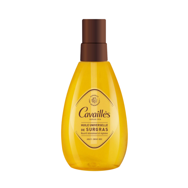 Huile universelle de surgras