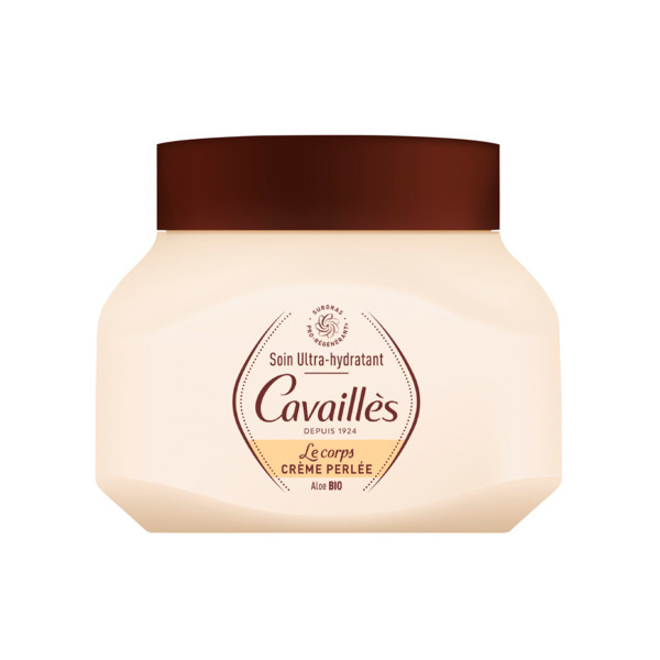  Roge Cavailles Gamme Hydratants Corps code EAN 3596490007416 