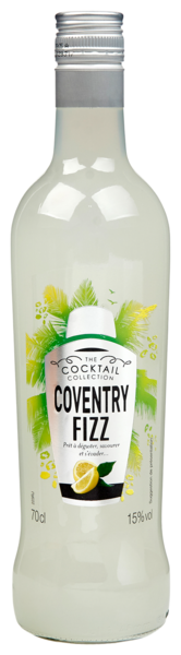  Cocktail Collection Coventry Fizz code EAN 3596710187614 
