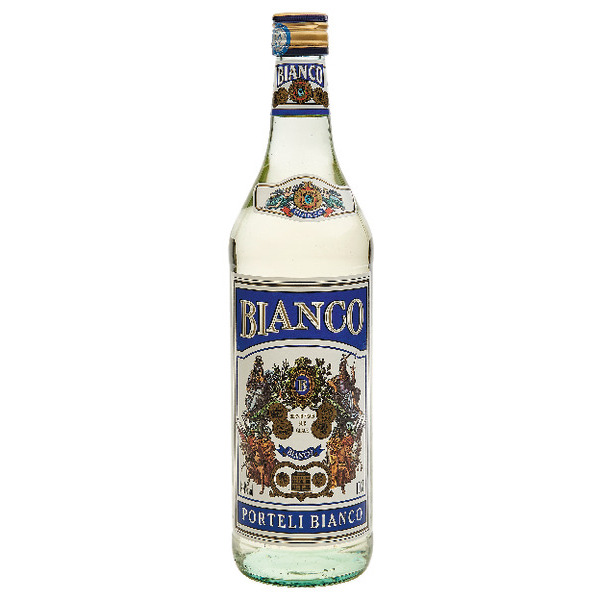  Porteli Bianco code EAN 3596710209354 