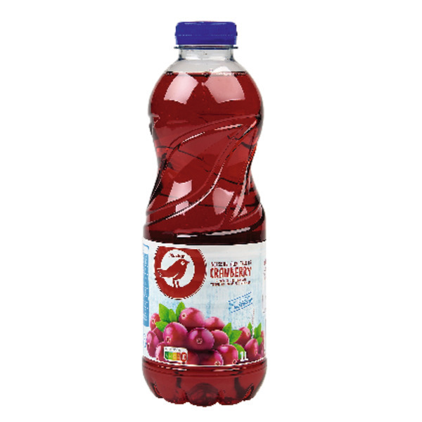  Boisson Aux Fruits Cranberry code EAN 3596710355075 